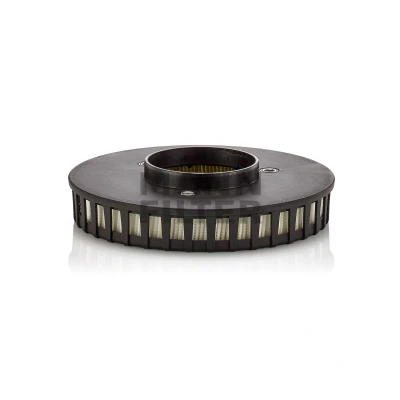 Kuva MANN FILTER LC 19 001 Suodatin, Kampikammiotuuletus
