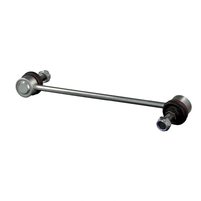 Kuva febi BILSTEIN 31251 Koiranluu Etuakseli, oikea 229 M10 x 1,25 Plus Itselukittuvalla mutterilla Teräs
