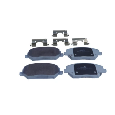 Kuva QUARO QP7728 Jarrupalat akustisella kulumavaroittimella KIA: Ceed III Sportswagon, Hatchback, XCeed, HYUNDAI: i30 Hatchback