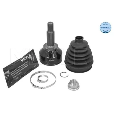 Kuva MEYLE 614 498 0029 Vetonivel ORIGINAL Quality Pyörän puoli Ilman ABS rengasta OPEL: Vivaro A Van