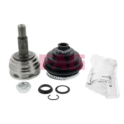 Kuva FAG 771 0760 30 Vetonivel Neopreni VOLKSWAGEN: GOLF 2, 3, SEAT: Inca