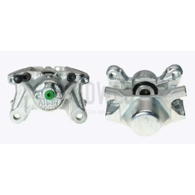 Kuva BUDWEG CALIPER 343617 Jarrusatula LEXUS: IS I Sedan