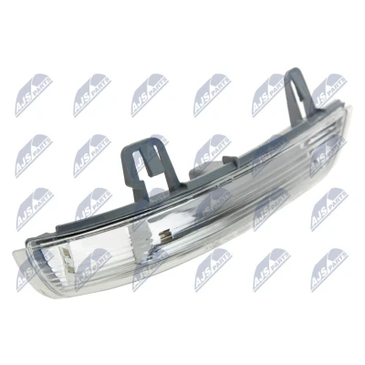 Kuva Vilkkuvalo, Eteen, oikea Nty ELP vw 024 skoda, OE 1K0949102