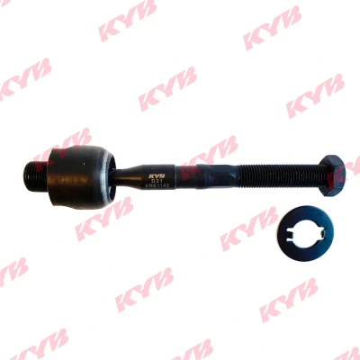 Kuva KYB KRE1143 Raidetangon Sisäpää Etuakseli M14X1.5 182