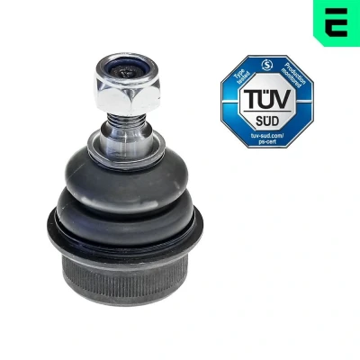 Kuva OPTIMAL G3 071 Alapallonivel Alla, Etuakseli, vasen, oikea 18 45,4 M14 x 1,50 RHT M 1/10 MERCEDES BENZ: S sarja Sedan, Coupe