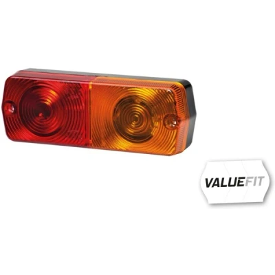 Kuva Ajovalo lasi HELLA VALUEFIT 9EL 357 033 111