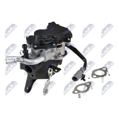 Kuva NTY EGR VW 033 Venttiili VOLKSWAGEN: Polo V Hatchback