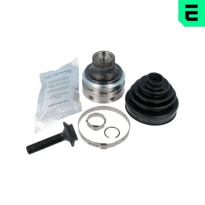 Kuva Nivelsarja, vetoakseli, Etuakseli, Pyörän puoli AUDI A4 Allroad B8, B8 Avant, A5, A5 Cabriolet, Sportback, Q5, Q5 Van, PORSCHE MACAN