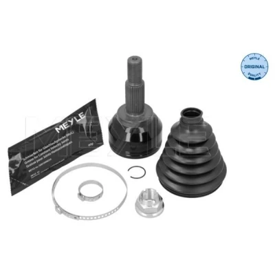 Kuva MEYLE 16 14 498 0030 Vetonivel ORIGINAL Quality Pyörän puoli Ilman ABS rengasta RENAULT: LAGUNA 2, 2 Grandtour