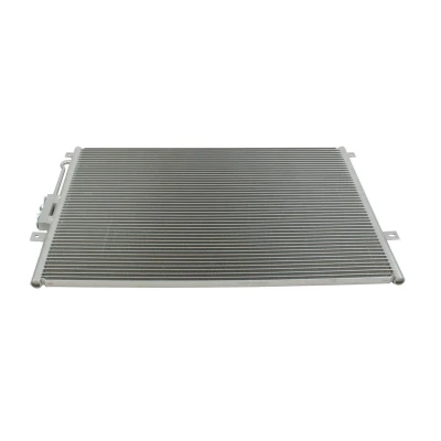 Kuva MAXGEAR Easy Fit AC830160 Ilmastoinnin Lauhdutin ilman vedenerotinta 15,5mm Alumiini 610mm R134a JEEP: GRAND CHEROKEE 2