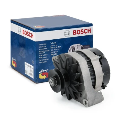 Kuva BOSCH 0 986 034 740 Laturi 14V 60A