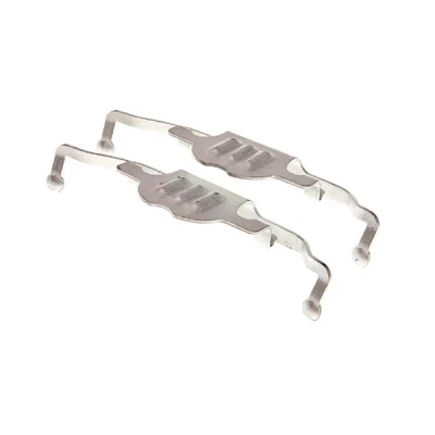 Kuva MAXGEAR 27 2482 Tarvikesarja, Jarrupala Taka akseli BMW: 5 Touring, X5, Sedan