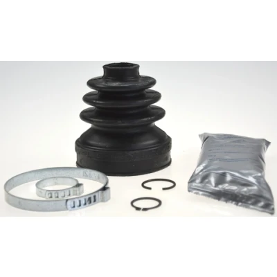 Kuva Paljekumisarja, vetoakseli, Vaihteiston puoli, Etuakseli, vasen, oikea DACIA, LADA, RENAULT OE 6001550548, 7701209612