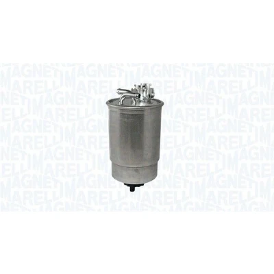 Kuva MAGNETI MARELLI 152071758861 Polttoainesuodatin Letkusuodatin Diesel VOLKSWAGEN: TRANSPORTER 4, 4 Bus, GOLF 2, SEAT: Alhambra I