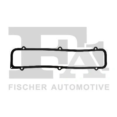 Kuva Tiiviste, venttiilikoppa, Yläpuolella CITROËN, FIAT, LANCIA, PEUGEOT, SAAB, YUGO OE 024983, 5937193, 7554851