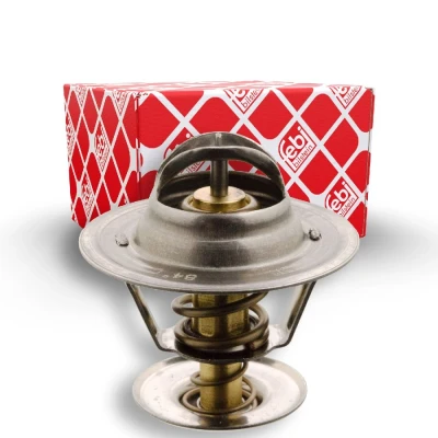 Kuva FEBI BILSTEIN 17884 Termostaatti 84 VOLKSWAGEN: GOLF 2, 3, Vento, SEAT: Ibiza 2