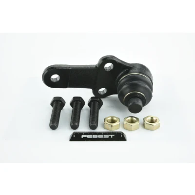 Kuva FEBEST 2120 FOC Alapallonivel Etuakseli, ala FORD: Focus Mk1 Hatchback