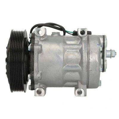 Kuva VALEO 813027 Ilmastoinnin Kompressori SD7H15 12 PAG 46 R 134a kompressoriöljyllä DAF: XF 105