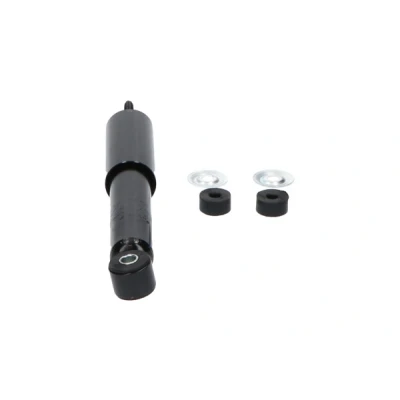 Kuva KAVO PARTS SSA 6545 Iskunvaimentimet Etuakseli Kaasupaine Kaksiputki Teleskooppi iskunvaimentaja Silmukka alhaalla, Tappi ylhäällä