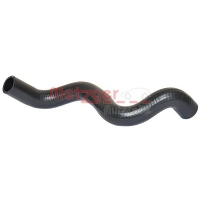 Kuva METZGER 2420689 Jäähdyttimen Letku EPDM (eteenipropeeni dieeni kumi) OPEL: Astra H Caravan, Hatchback