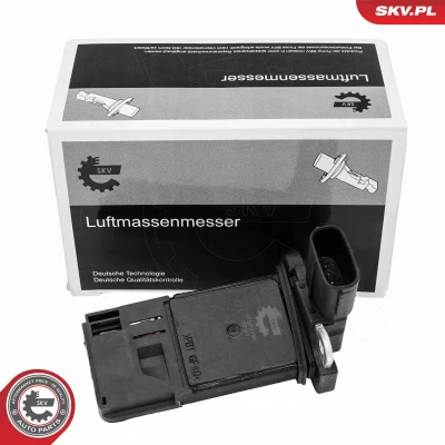 Kuva Ilmamassamittari ESEN SKV 07SKV295