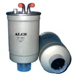 Kuva ALCO FILTER SP 983 Polttoainesuodatin Ruuvattava suodatin FORD: FIESTA 3, MONDEO 2 Kombi, Escort 5
