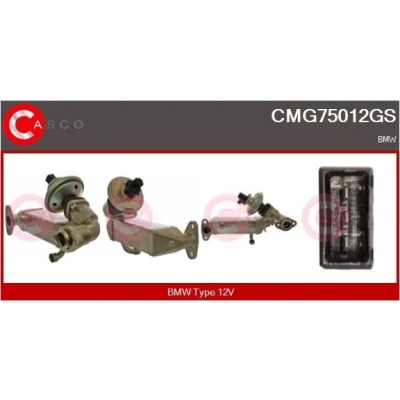 Kuva CASCO CRC60100AS Tasasuuntain, Generaattori 12V