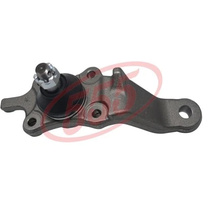 Kuva 555 SB 3806R Alapallonivel Alla, Oikea 17,45 1/8 TOYOTA: HILUX 6 Pick up, 5 Avensis Verso