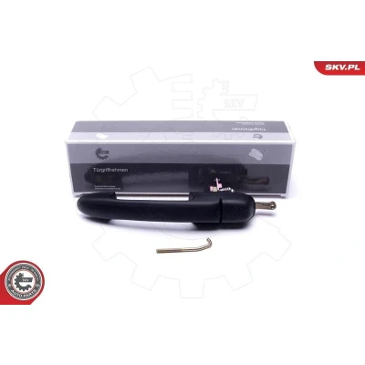 Kuva Oven kahva, Taakse, vasen, Ajoneuvo ovi FIAT BRAVA, MAREA, MAREA Weekend OE 46440186, 46787586, 7791793
