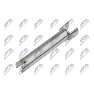 Kuva Säätöelementti, lämmitys/tuuletus MERCEDES BENZ OE 2048700779, 2048700879, A2048700779