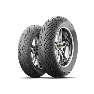 Kuva Michelin City Grip 2 110/70 R13 48S henkilöauto Kesärenkaat Renkaat 334017