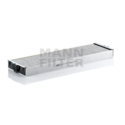 Kuva MANN FILTER CUK 5258 Raitisilmasuodatin Aktiivihiilisuodatin 516 144 40 PEUGEOT: 607 Sedan