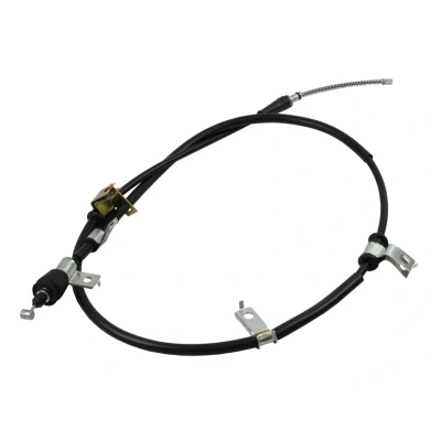 Kuva MAXGEAR 32 1628 Käsijarruvaijeri 1776, 1561mm Levyjarru HYUNDAI: Santa Fe I 2.7 V6 4x4, 2.0 CRDi 2.4 16V CRDi,
