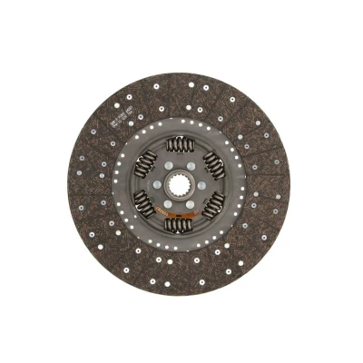 Kuva FEBI BILSTEIN 105087 Kytkinlevy 396 18