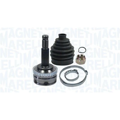 Kuva MAGNETI MARELLI 302015100221 Vetonivel Etuakseli