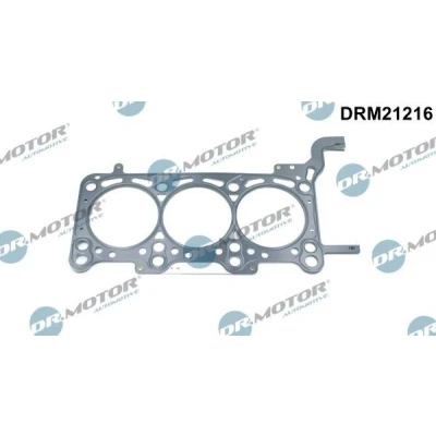 Kuva DR.MOTOR AUTOMOTIVE DRM21216 Kannentiiviste 84 sylintereihin 1 3 AUDI: A4 B8 Avant, A6 C6 B7 Sedan, VOLKSWAGEN: Touareg I