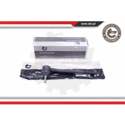 Kuva Ilmamassatunnistin VOLVO S40 I, V40 Kombi OE 30611533