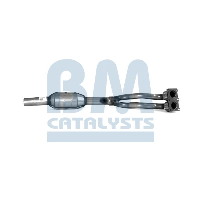 Kuva BM CATALYSTS BM90694H Katalysaattori Approved VOLKSWAGEN: Bora Sedan, Golf 4 Variant, 4, SKODA: Octavia 1 Combi, I Hatchback