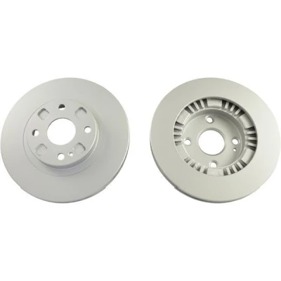 Kuva KAVO PARTS BR 4749 C Jarrulevyt 258 24 4 100 Tuuletettu pinnoitettu MAZDA: 323 F 6, FAMILIA 6
