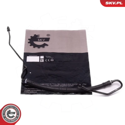Kuva ESEN SKV 10SKV825 Ohjaustehostimen Letku