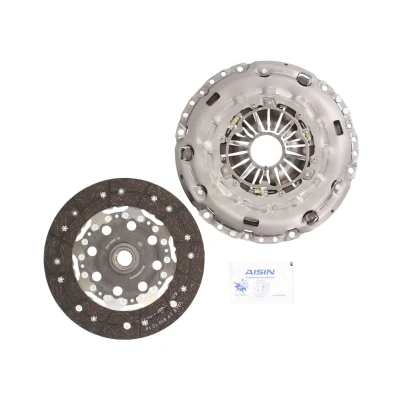 Kuva AISIN Clutch Set (2P) KK 023R Kytkinpaketti KIA: cee‘d I Farmari, Sportage II, CARENS 3, HYUNDAI: Tucson, i30 Hatchback