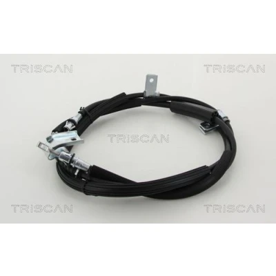Kuva TRISCAN 8140 80121 Käsijarruvaijeri 2630/2440 Levyjarru CHRYSLER: GRAND 5OYAGER 5