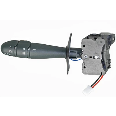 Kuva METZGER 0916473 Kytkin Ohjausakseli RENAULT: Kangoo I