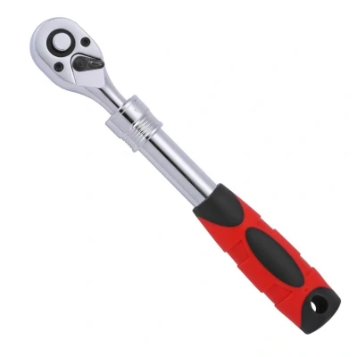 Kuva SONIC 7120301 Räikkä 72 Soft foam insert Kromi vanadium teräs