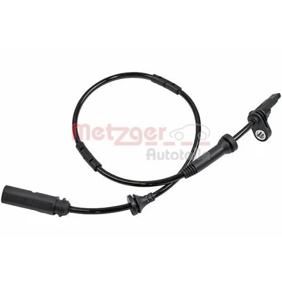 Kuva METZGER 09001476 ABS Anturi Taka akseli 654 BMW: X3