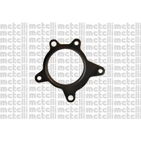 Kuva METELLI 24 1136 Vesipumppu Tiivisteillä Mekaaninen Metalli Moniurahihnavedolle HYUNDAI: i40 Farmari, i20 I Hatchback, KIA: cee‘d Farmari