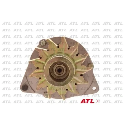 Kuva Laturi NISSAN BLUEBIRD, BLUEBIRD Hatchback OE 23100 Q9000, 540 22 238