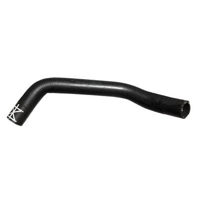 Kuva VAICO V10 7564 Jäähdyttimen Letku EPDM (eteenipropeeni dieeni kumi) VOLKSWAGEN: Passat B6 Variant, Sedan, Golf 5, SKODA: Octavia 2 Combi