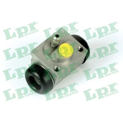 Kuva Jarrusylinteri, Taka akseli Fiat Brava, Bravo I, Marea, Marea weekend, Lancia Ypsilon OE 71737958, 9948931