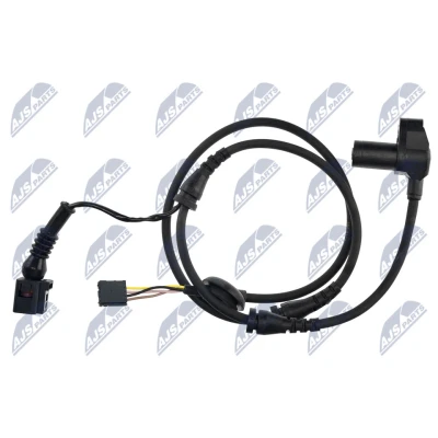 Kuva Tunnistin, kiertonopeus, Etuakseli, oikea, vasen AUDI A4 B6, B6 Avant, Cabriolet, B7 Avant OE 8E0 927 803A